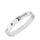 LV Jewelry Bracelet: $20 with box; $17 without box