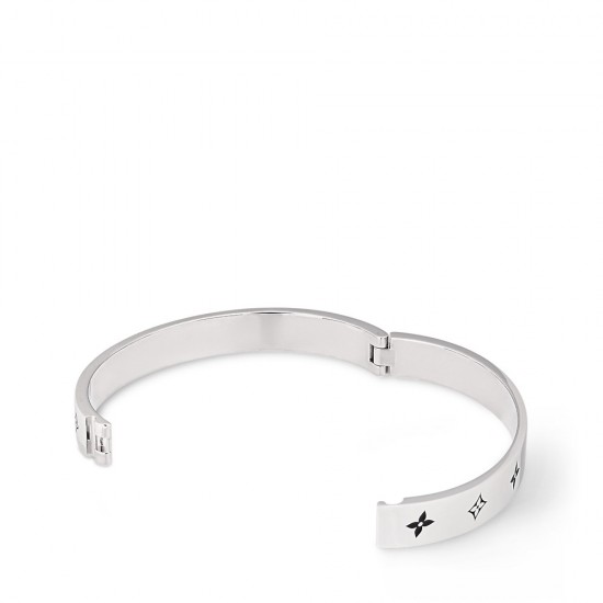 LV Jewelry Bracelet: $20 with box; $17 without box