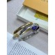LV Jewelry Bracelet: $20 with box; $17 without box