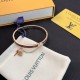 LV Jewelry Bracelet