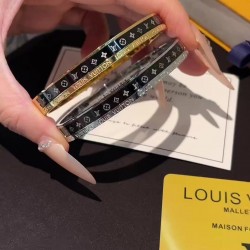 LV Jewelry Bracelet