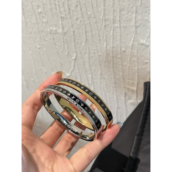 LV Jewelry Bracelet