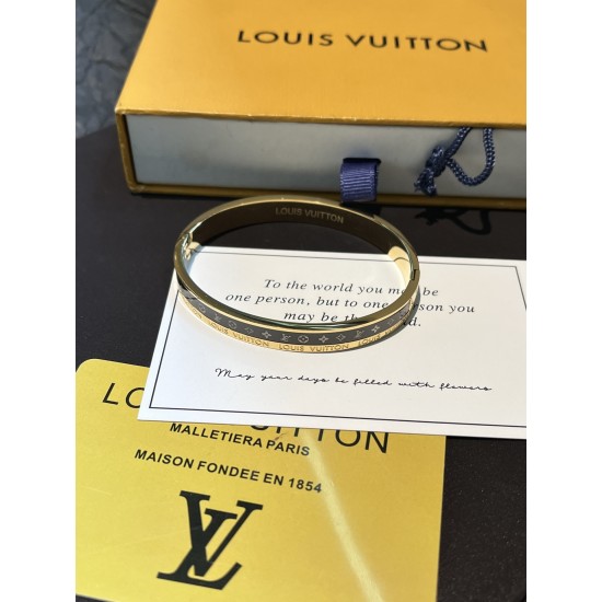 LV Jewelry Bracelet