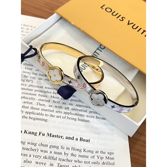 LV Jewelry Bracelet