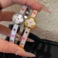 LV Jewelry Bracelet