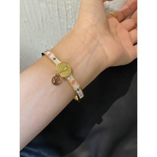 LV Jewelry Bracelet