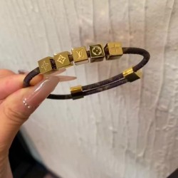 LV Jewelry Bracelet