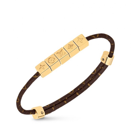 LV Jewelry Bracelet