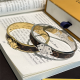 LV Jewelry Bracelet: $20 with box; $17 without box