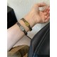 LV Jewelry Bracelet: $20 with box; $17 without box