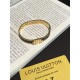 LV Jewelry Bracelet: $20 with box; $17 without box