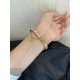 LV Jewelry Bracelet: $20 with box; $17 without box