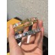 LV Jewelry Bracelet: $20 with box; $17 without box