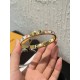 LV Jewelry Bracelet: $20 with box; $17 without box
