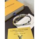 LV Jewelry Bracelet: $20 with box; $17 without box