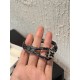 LV Jewelry Bracelet: $20 with box; $17 without box