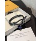 LV Jewelry Bracelet: $20 with box; $17 without box