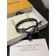 LV Jewelry Bracelet: $20 with box; $17 without box