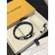 LV Jewelry Bracelet: $20 with box; $17 without box