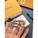 LV Jewelry Bracelet: $20 with box; $17 without box
