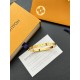 LV Jewelry Bracelet: $20 with box; $17 without box
