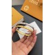 LV Jewelry Bracelet: $20 with box; $17 without box
