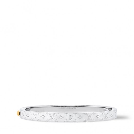 LV Jewelry Bracelet: $20 with box; $17 without box