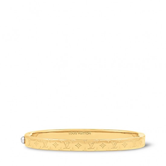 LV Jewelry Bracelet: $20 with box; $17 without box