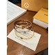 LV Jewelry Bracelet: $20 with box; $17 without box