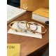 LV Jewelry Bracelet: $20 with box; $17 without box