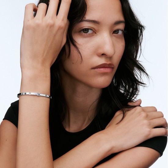 LV Jewelry Bracelet: $20 with box; $17 without box
