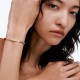 LV Jewelry Bracelet: $20 with box; $17 without box