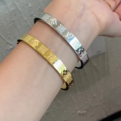 LV Jewelry Bracelet