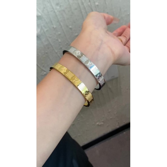 LV Jewelry Bracelet
