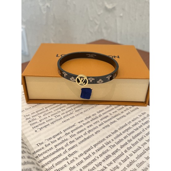 LV Jewelry Bracelet