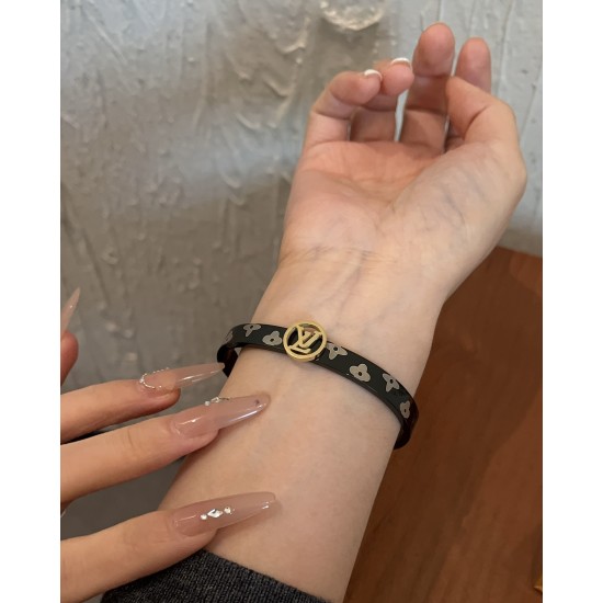 LV Jewelry Bracelet