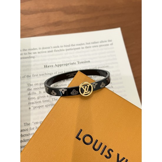 LV Jewelry Bracelet