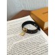 LV Jewelry Bracelet: $20 with box; $17 without box