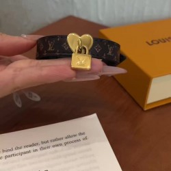 LV Jewelry Bracelet