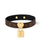 LV Jewelry Bracelet: $20 with box; $17 without box