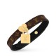 LV Jewelry Bracelet: $20 with box; $17 without box