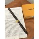 LV Jewelry Bracelet: $20 with box; $17 without box