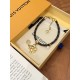 LV Jewelry Bracelet: $20 with box; $17 without box
