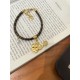 LV Jewelry Bracelet: $20 with box; $17 without box