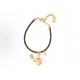 LV Jewelry Bracelet: $20 with box; $17 without box