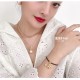 LV Jewelry Bracelet: $20 with box; $17 without box