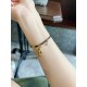 LV Jewelry Bracelet: $20 with box; $17 without box