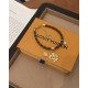 LV Jewelry Bracelet: $20 with box; $17 without box
