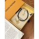 LV Jewelry Bracelet: $20 with box; $17 without box