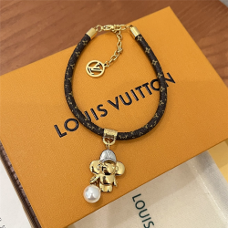 LV Jewelry Bracelet